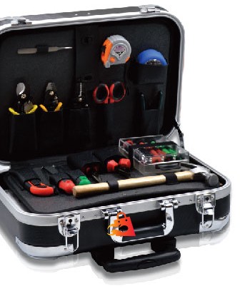 Goldtool Fiber Optic Tool Kit