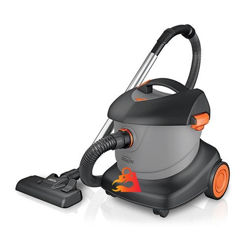 Bennet Read Stealth Commercial Vacuum