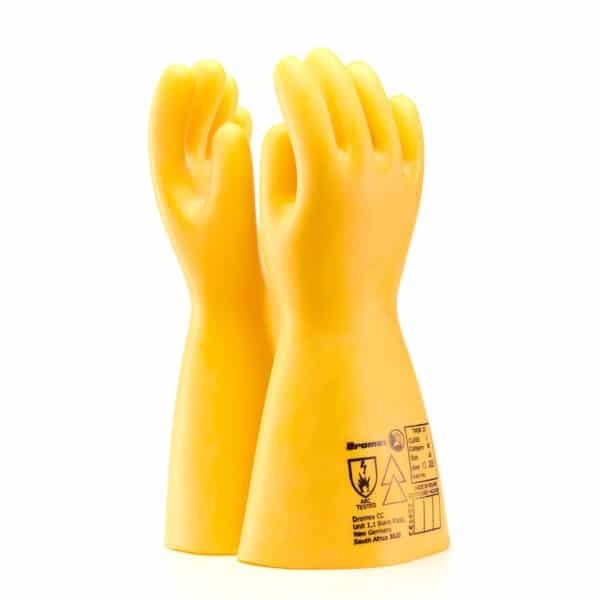 DROMEX Insulating Glove CLASS 1 10000 V