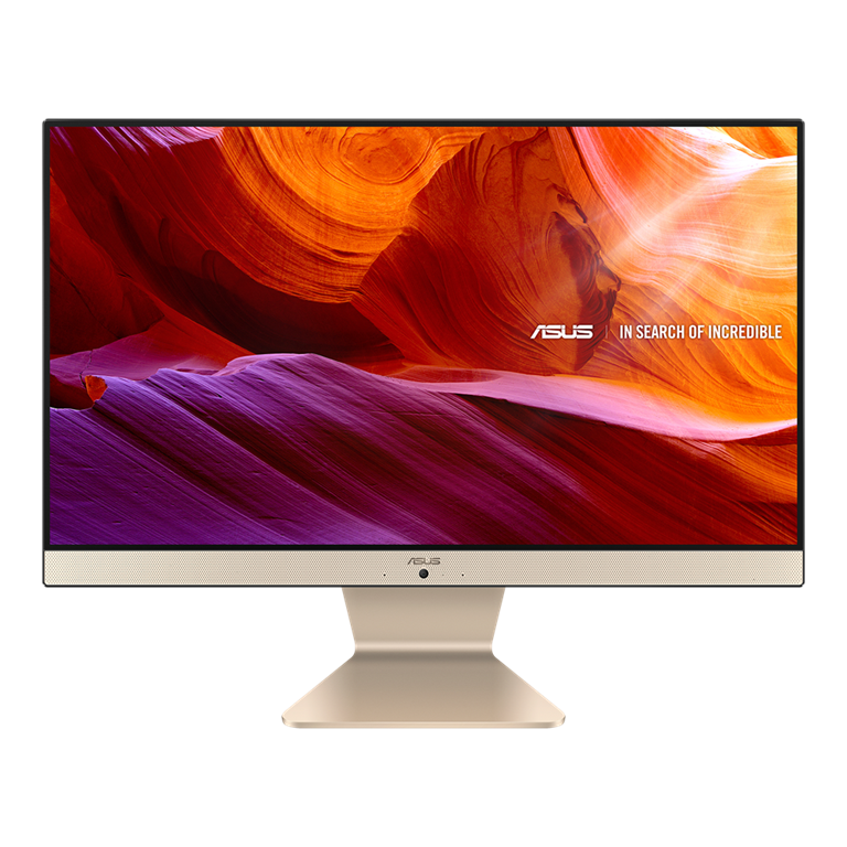 Asus V222FAK Vivo AIO Desktop PC - Intel Core i3