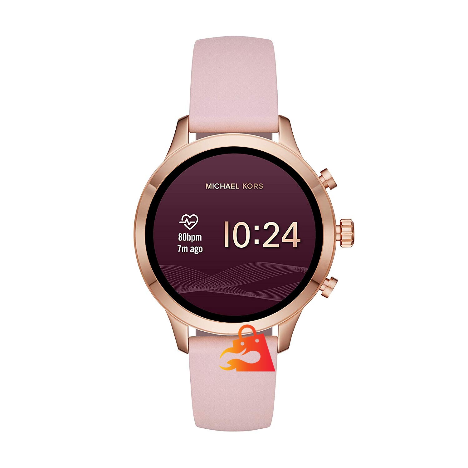 Access Runway Smart (MKT5048) Ladies Smart Watch