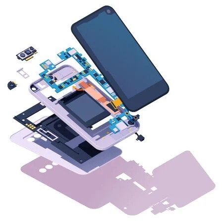 Phone Servicing Solutions