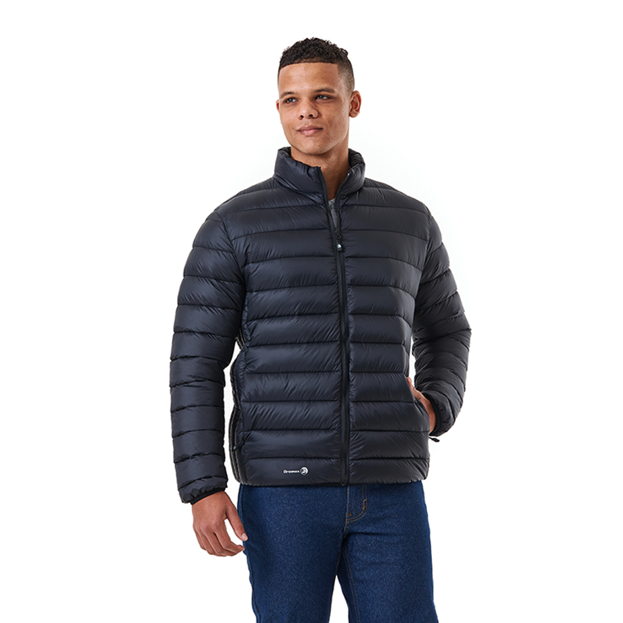 STORM PUFFER JACKET