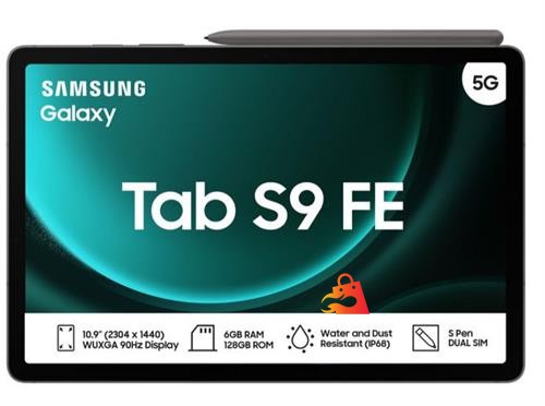 Samsung Galaxy TAB S9 FE Tablet PC