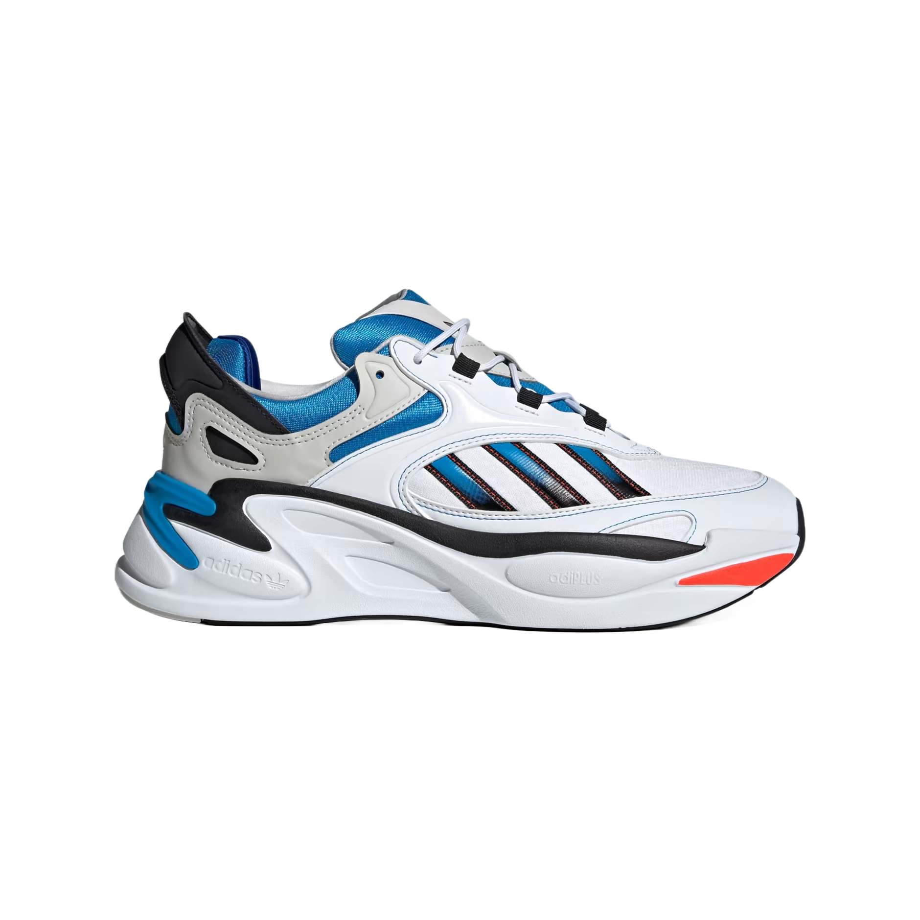 Adidas Ozmorph Shoe