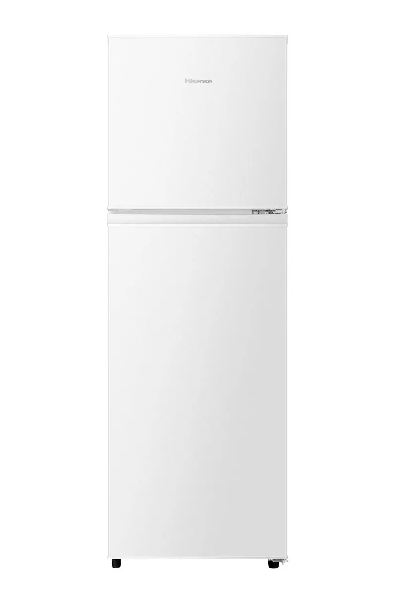 Hisense 154 Litre Fridge And Top Freezer Combination