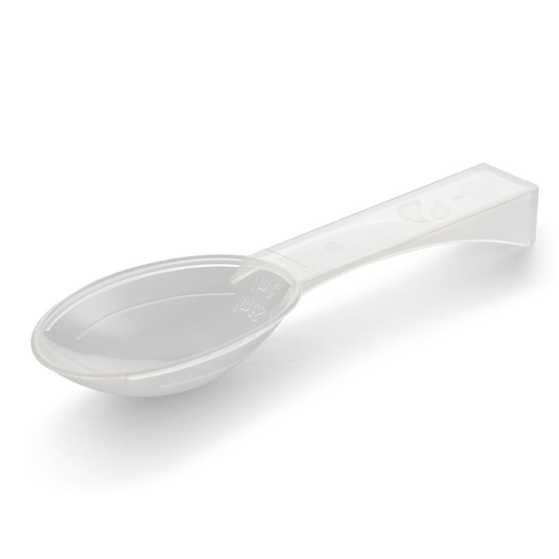 Medicine Measuring Spoon 5ml | 500Pc