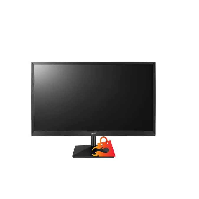 LG 20MK400H-B Series 19.5 inch Wide LED Monitor with HDMI