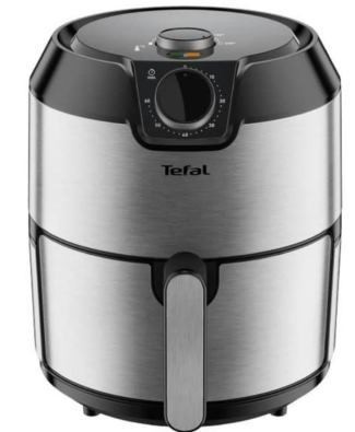 Tefal Easy Airfryer Classic Plus 1.2kg Retail Box 2 Year