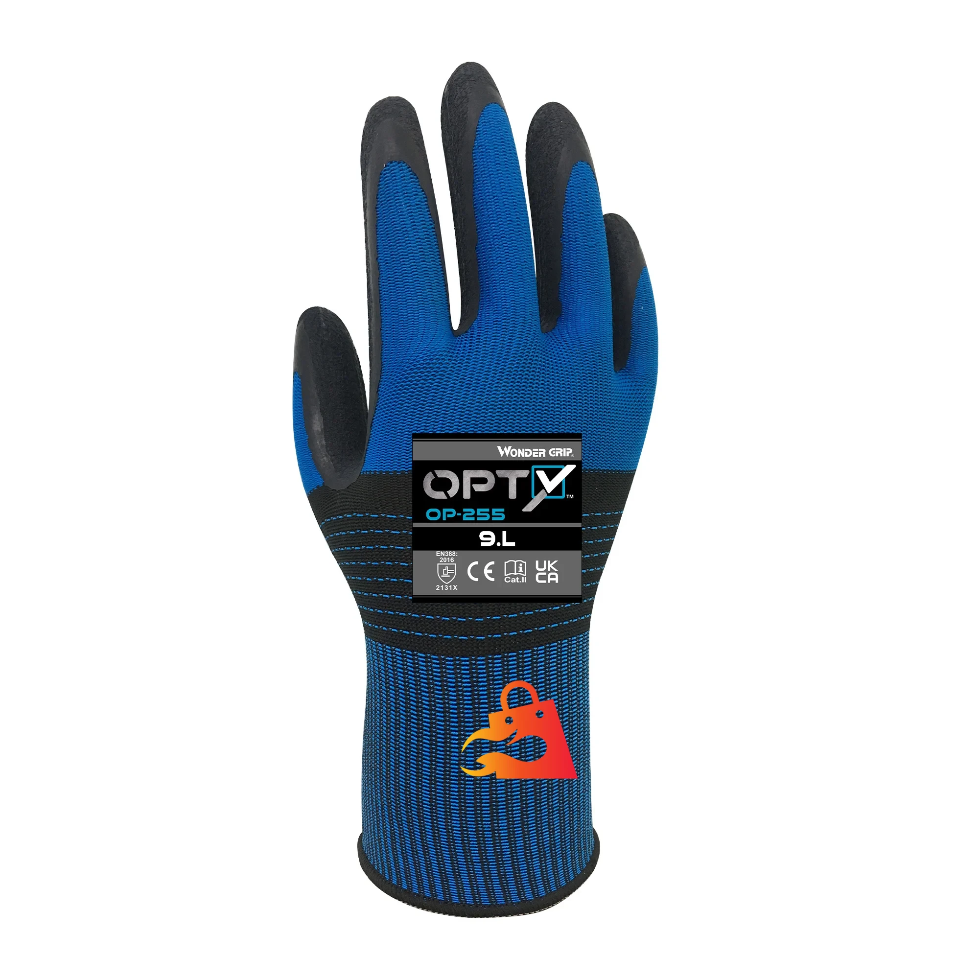 Wonder Grip Gloves WG OP 255 OPTY™