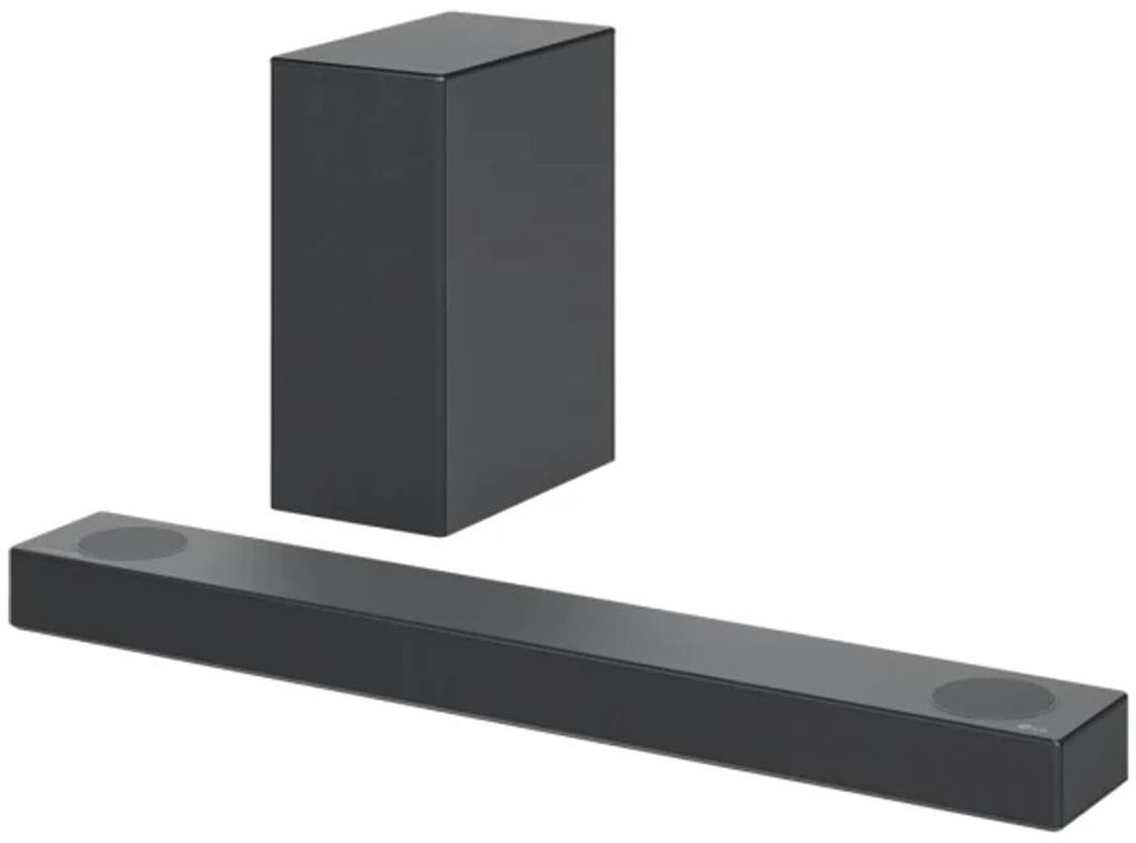 LG 3.1.2CH HIGH RES AUDIO SOUND BAR WITH DOLBY ATMOS