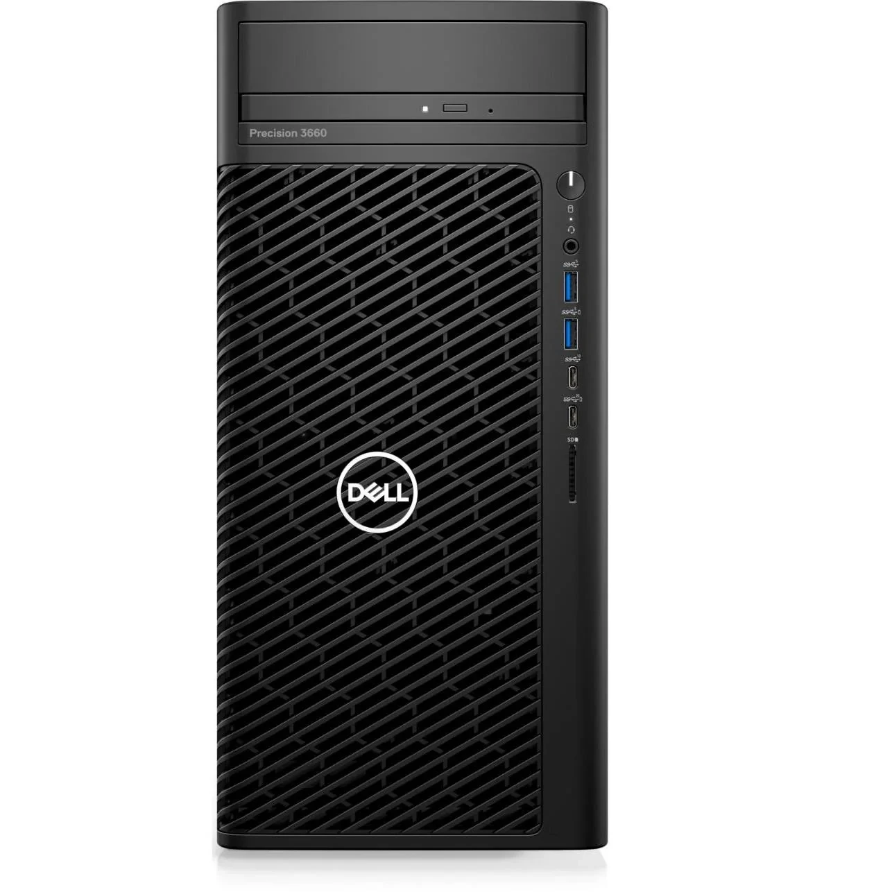 Dell Precision 3660 Core i7-13700 16GB RAM 512GB SSD Win 11 Pro Tower