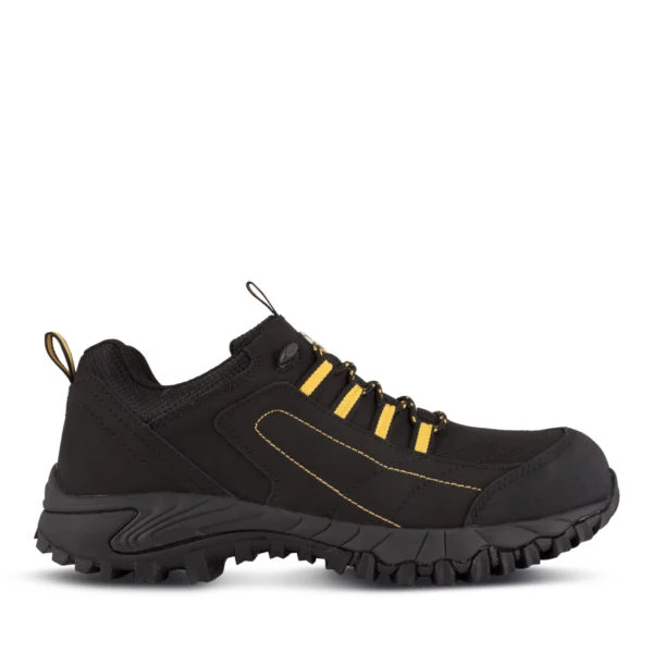 Expedition Safety Shoe