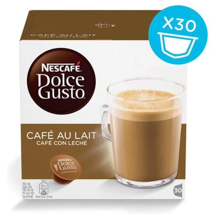 Nescafe Dolce Gusto Pods