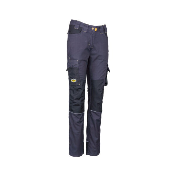 REBEL Ladies Tech Gear Trousers