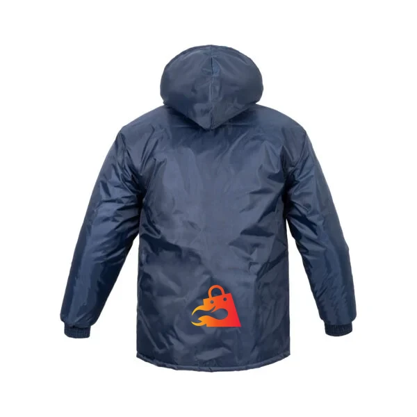 Thermoskin Freezer Jacket