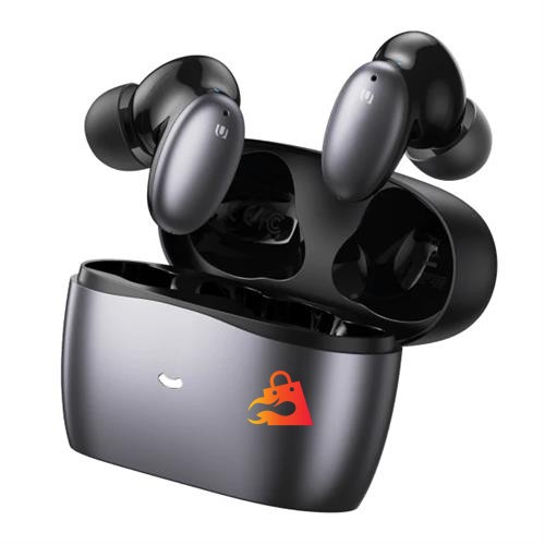 HiTune X6 Hybrid Active Noise Cancelling Wireless Earbuds