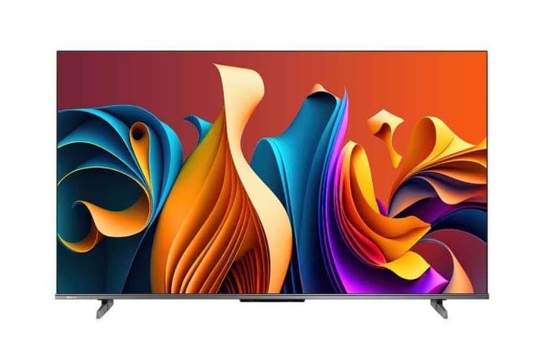 Hisense 55 Inch Q6N Series QLED UHD Smart TV