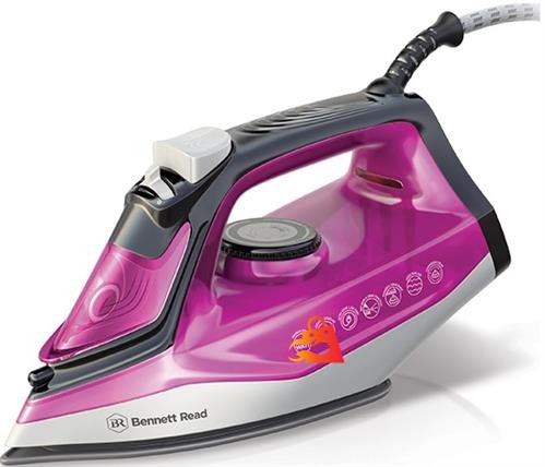 Bennet Read 2200w Powerglide XL Steam Iron